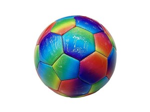 Obrazek Piłka nożna mini rozmiar 2