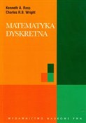 Matematyka... - Kenneth A. Ross, Charles R. B. Wright -  Książka z wysyłką do UK
