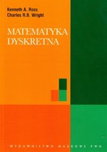 Picture of Matematyka dyskretna
