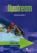 Upstream P... - Virginia Evans, Jenny Dooley -  books in polish 