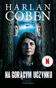 Polska książka : Na gorącym... - Harlan Coben