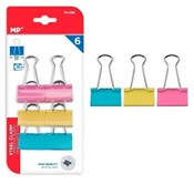 Polska książka : Klipsy biu...