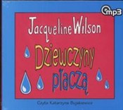 [Audiobook... - Jacqueline Wilson -  books from Poland