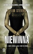 Polska książka : Niewinna - Taylor Stevens