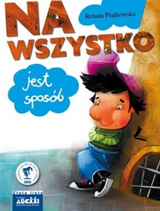 Obrazek Na wszystko jest sposób