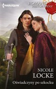 Oświadczyn... - Nicole Locke - Ksiegarnia w UK