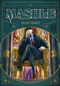 Książka : MASHLE. To... - Hajime Koumoto