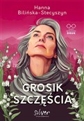 Książka : Grosik szc... - Hanna Bilińska-Stecyszyn