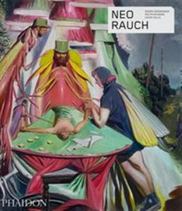 Picture of Neo Rauch