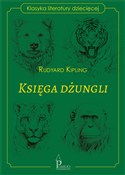 Księga dżu... - Rudyart Kipling - Ksiegarnia w UK