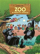 ZOO wymarł... - Christophe Cazenove, Bloz - Ksiegarnia w UK