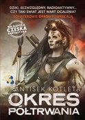 polish book : Okres półt... - Frantisek Kotleta