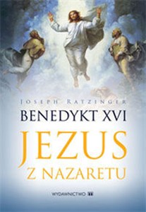 Picture of Jezus z Nazaretu