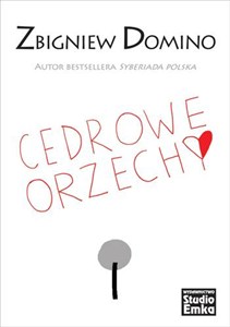 Obrazek Cedrowe orzechy