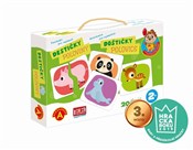 polish book : Puzzle Sów...