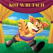 Książka : Kot w buta...