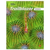 polish book : Trailblaze... - Mary Roulston