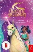 Polska książka : Unicorn Ac...