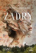 Zadry - Aleksandra Klonowska-Szałek -  foreign books in polish 