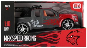 Picture of Auto wyścigowe