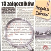 Zobacz : 13 załączn... - Bogdan Zalewski