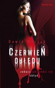 Zobacz : Czerwień o... - Dawid Waszak
