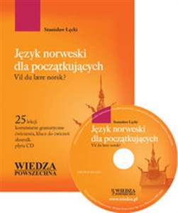 Obrazek Język norweski dla początkujących