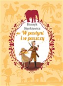 polish book : W pustyni ... - Henryk Sienkiewicz