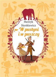 Obrazek W pustyni i w puszczy
