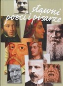 Sławni poe... - Bogumiła Kaczmarek -  Polish Bookstore 