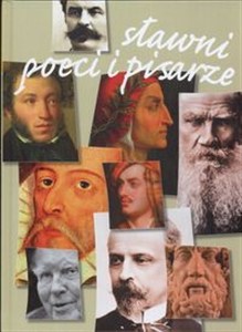 Obrazek Sławni poeci i pisarze
