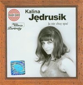 Obrazek Ja nie chcę spać