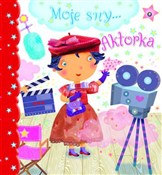 Polska książka : Moje sny… ... - Emilie Beaumont, Nath Belineau