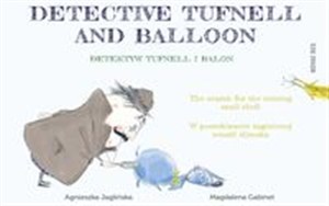 Obrazek Detektyw Tufnell i Balon