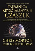 Tajemnica ... - Chris Morton, Ceri Louise Thomas -  foreign books in polish 