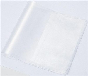 Picture of Okładka na dowód rejestracyjny wp