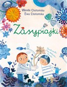 Polska książka : Zasypiajki... - Wanda Chotomska