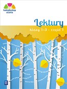 Kalejdosko... - Katarzyna Harmak, Kamila Izbińska -  books in polish 