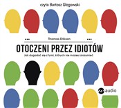 Zobacz : [Audiobook... - Thomas Erikson