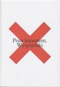 Poza kanon... - Agata Adamiecka-Sitek, Dariusz Kosiński - Ksiegarnia w UK
