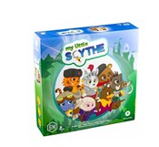 My Little ... -  foreign books in polish 