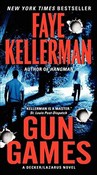 Gun Games ... - Faye Kellerman -  books from Poland