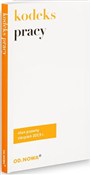 Polska książka : Kodeks pra... - Opracowanie Zbiorowe