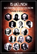 15 wielkic... - Randall G. Holcombe -  Książka z wysyłką do UK