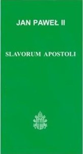 Obrazek Slavorum apostoli