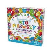 Zobacz : Kto pierws...