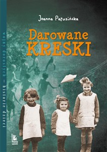 Obrazek Darowane kreski