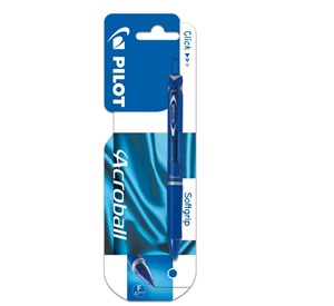 Picture of Długopis acroball niebieski Pilot