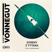 polish book : [Audiobook... - Kurt Vonnegut