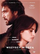 polish book : Wszyscy wi... - Asghar Farhadi
